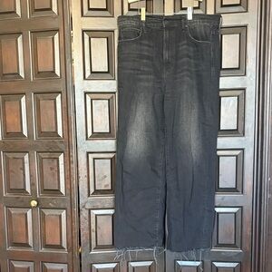 Mother denim jeans-like new